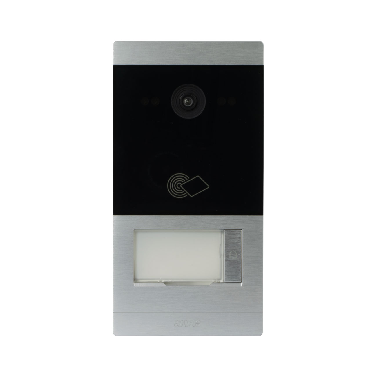 AVE KIT VIDEOCITOFONICO 2 FILI MONOFAMILIARE CON MONITOR LCD 7" WI-FI - immagine 5