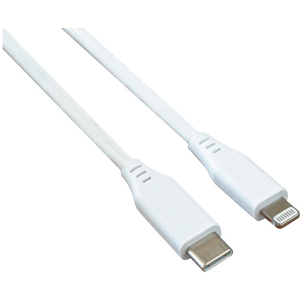 LIFE CAVO USB-A LIGHTNING 1 METRO PER iPHONE E iPAD
