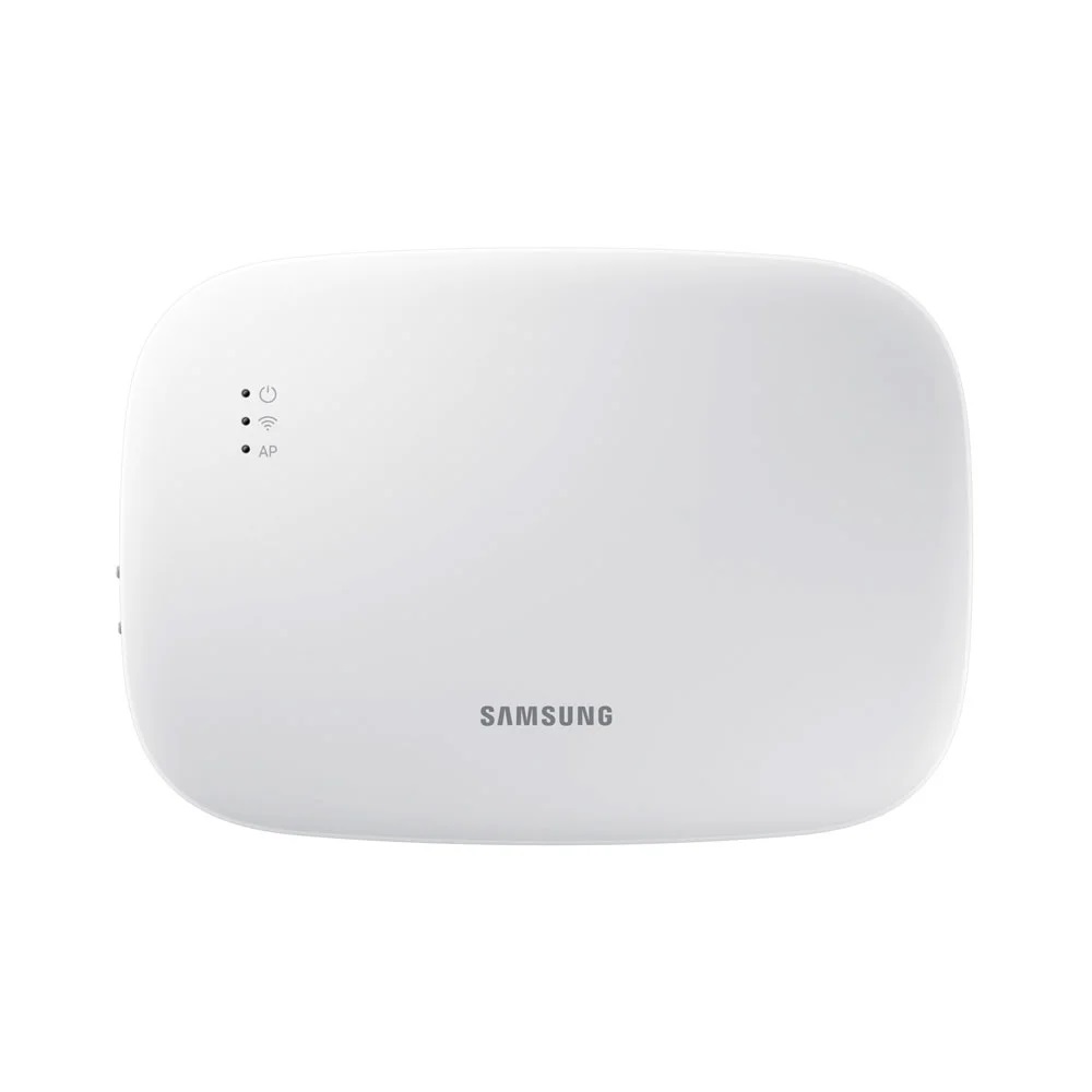 SAMSUNG KIT WI-FI 2.0 MIM-H04EN PER GESTIONE FINO A 16 UNITÀ TRAMITE SMARTPHONE