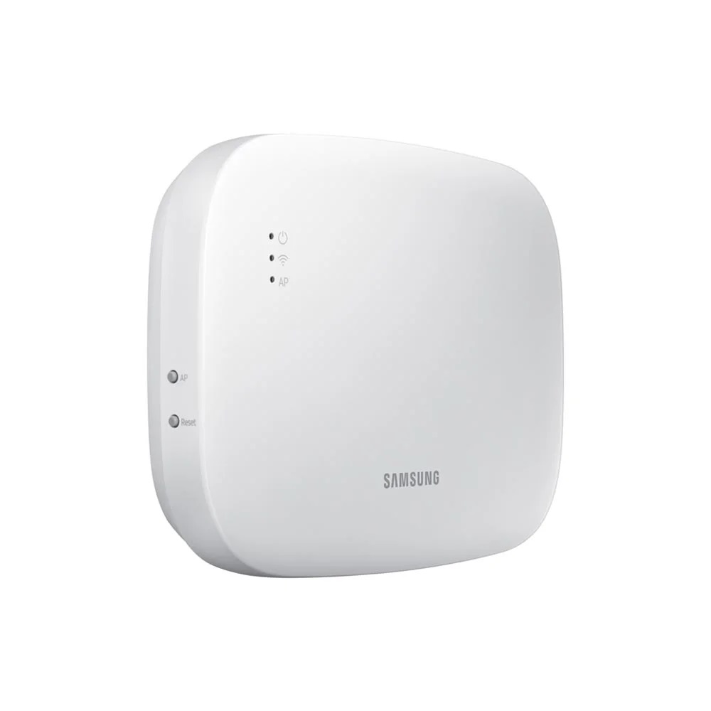 SAMSUNG KIT WI-FI 2.0 MIM-H04EN PER GESTIONE FINO A 16 UNITÀ TRAMITE SMARTPHONE - immagine 2