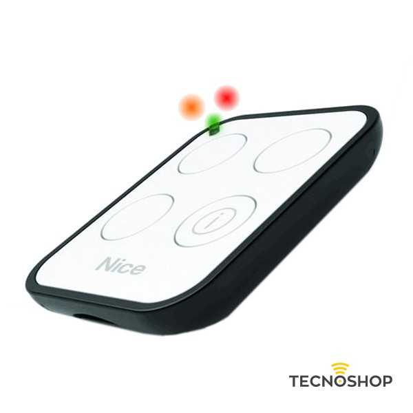 NICE TELECOMANDO "ON3EBD" 3CH BIDIREZIONALE - immagine 2