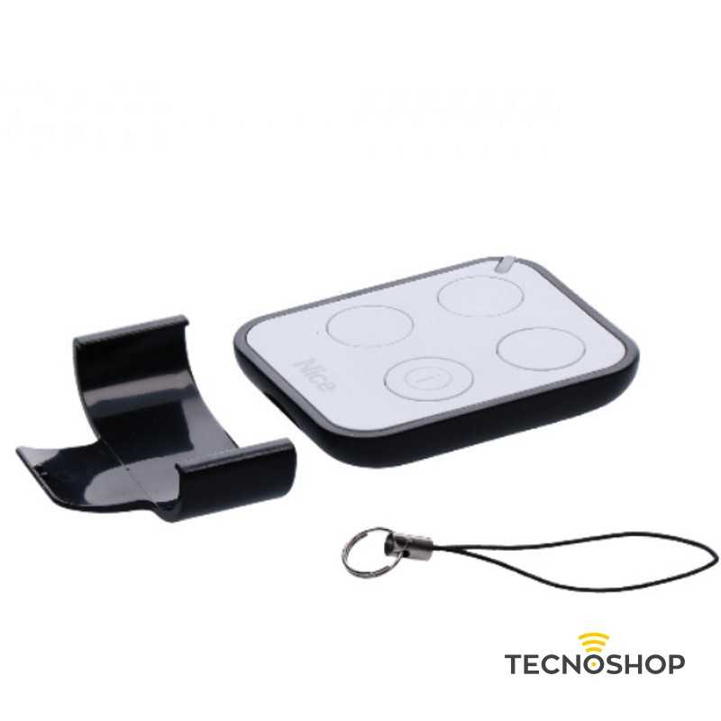NICE TELECOMANDO "ON3EBD" 3CH BIDIREZIONALE - immagine 3