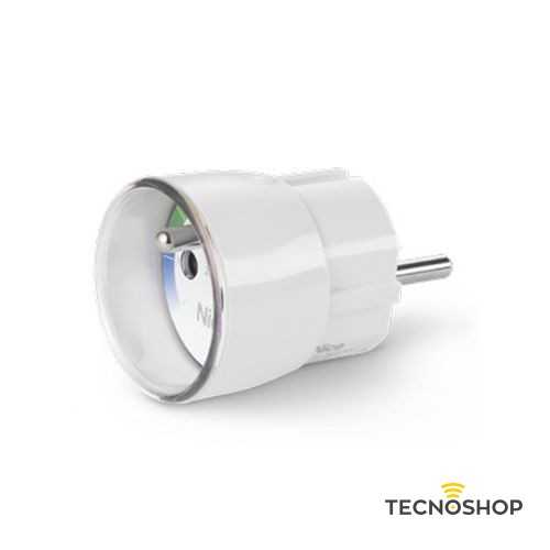PRESA INTELLIGENTE YUBII HOME SMART HOME - immagine 2