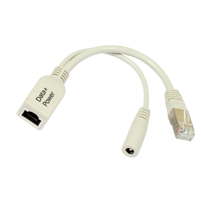MIKROTIK ACCESS POINT CAP LITE WI-FI 4 DA PARETE O SOFFITTO CON POE - immagine 4
