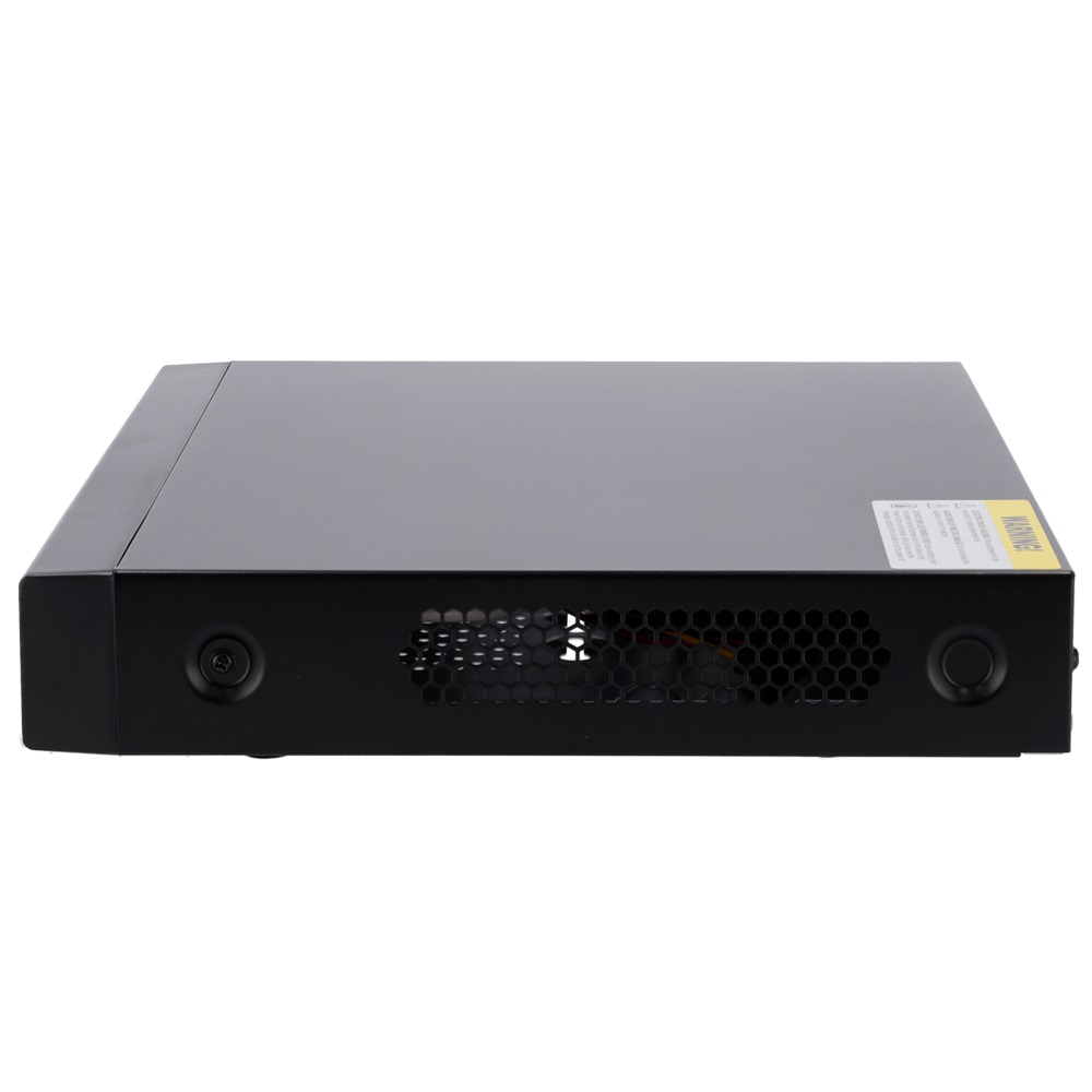 SAFIRE NVR SERIE SMART 16CH IP 8Mpx USCITA HDMI 4K AI - immagine 3