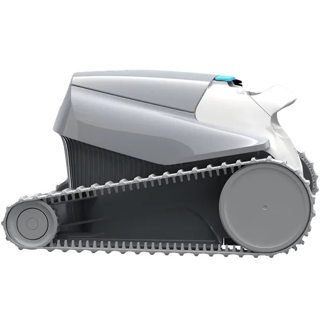 ROBOT PULITORE PER PISCINA DOLPHIN SX10 PER PISCINE FINO A 8mt - immagine 7