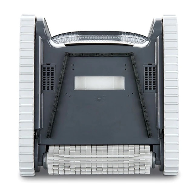 ROBOT PULITORE PER PISCINA DOLPHIN SX10 PER PISCINE FINO A 8mt - immagine 2