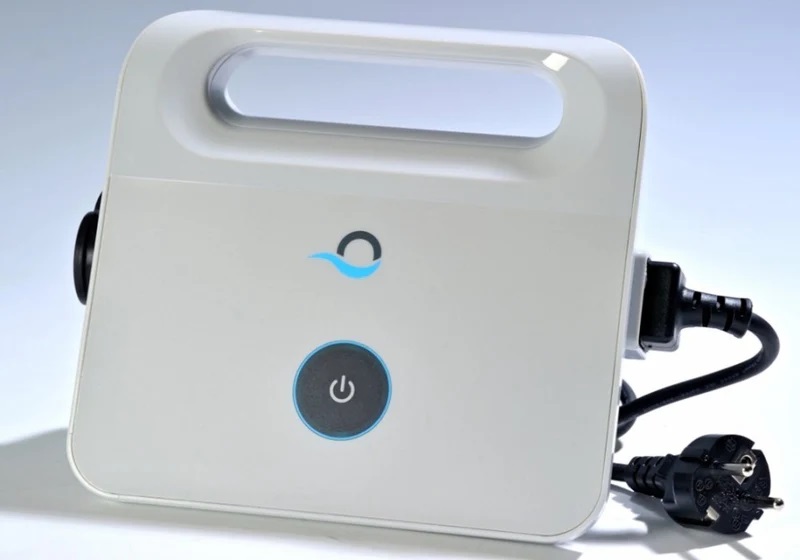 ROBOT PULITORE PER PISCINA DOLPHIN SX10 PER PISCINE FINO A 8mt - immagine 4