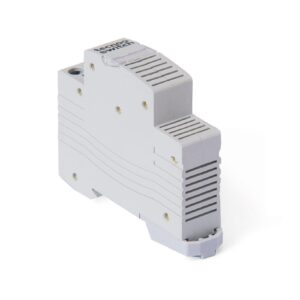 TECNOSWITCH SUONERIA CAMPANELLO SU230DI 230Vac 85/90dB PER GUIDA DIN