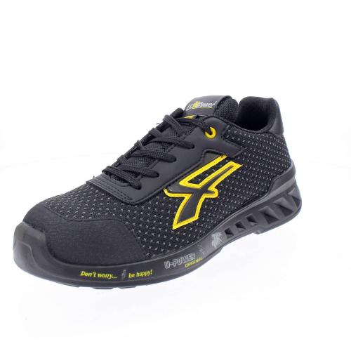 U-POWER SCARPE BASSE S3 SRC MOD.MATT N°42 - immagine 3