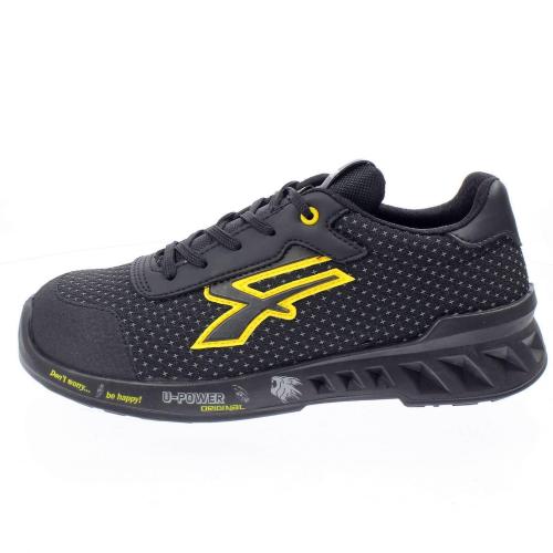 U-POWER SCARPE BASSE S3 SRC MOD.MATT N°42 - immagine 4