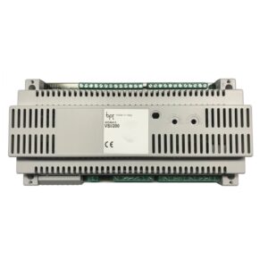 CAME SELETTORE INGRESSI VSI/200 SERIE 200 62746410 PER VIDEOCITOFONI