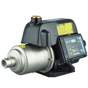 XPOWER ELETTROPOMPA KOMODO AUTODESCANTE CON INVERTER 1,00 HP