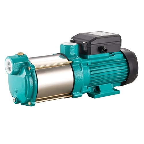 XPOWER ELETTROPOMPA MULTISTADIO SILENT-S3 SILENZIOSA 0,5 HP 220V