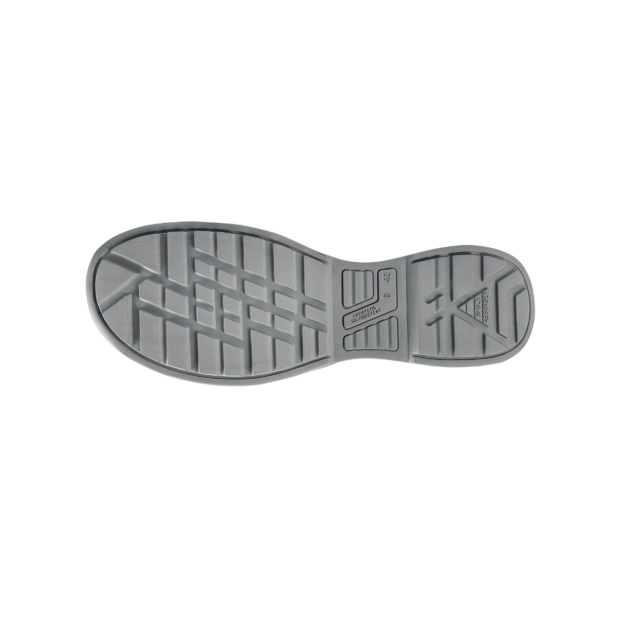 U-POWER SCARPE BASSE S1PS FO SR MOD.TAYLOR N°43 - immagine 2