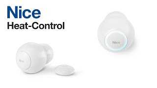 VALVOLA TERMOSTATICA - YUBII SMART HOME NICE - immagine 2