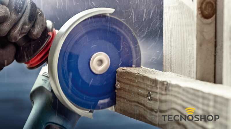 BOSCH DISCO DA TAGLIO UNIVERSALE PER PLASTICA/LEGNO Ø 76mm - immagine 5