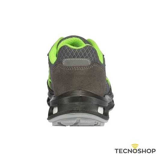 U-POWER SCARPE BASSE S1P MOD.POINT N°43 - immagine 2