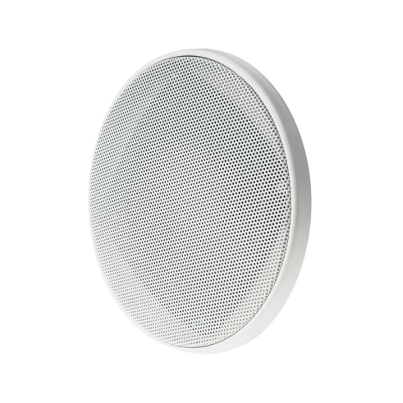 DIFFUSORE ROTONDO DA INCASSO "TS-782" 20W 23/50 OHM - immagine 4