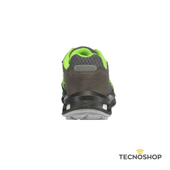 U-POWER SCARPE BASSE S1P MOD.POINT N°42 - immagine 3