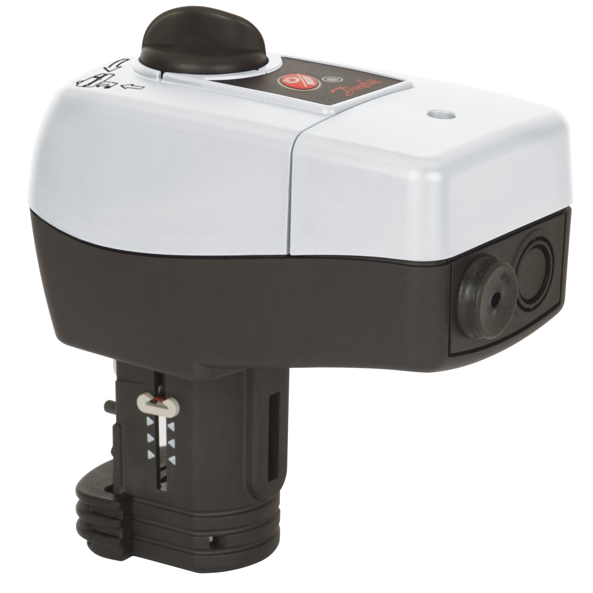 DANFOSS ATTUATORE ELETTRICO AMV 435 24V AC/DC 400N PER VALVOLE HVAC