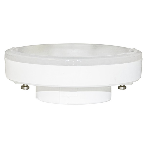 LIFE LAMPADA LED GX53 DIMMERABILE 6W 4000K 120° 550lm