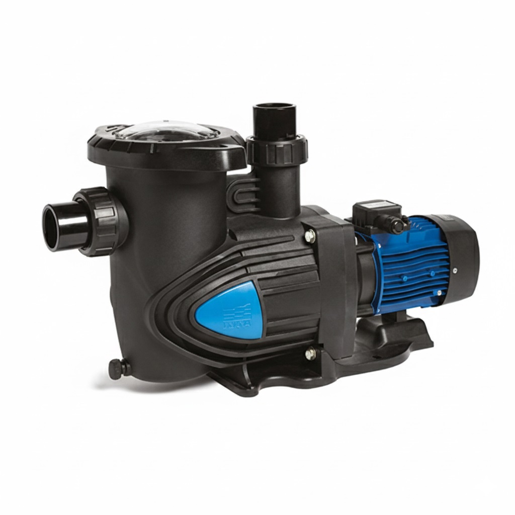 EBARA POMPA PISCINA SWX 300 M DA 2,0HP MONOFASE