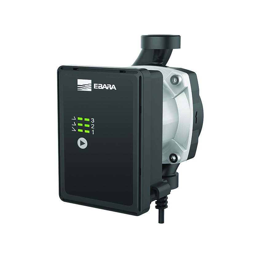 EBARA POMPA DI CIRCOLAZIONE EGO W2 25/80-180 230V AD ALTA EFFICIENZA