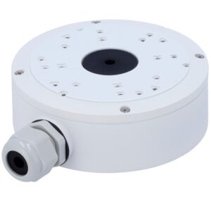SAFIRE SCATOLA DI GIUNZIONE SF-JBOX-0302 D.139,3 mm PER TELECAMERE DOME IP66