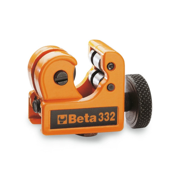 BETA MINI TAGLIATUBI 332 PER RAME E LEGHE LEGGERE 3÷16 mm