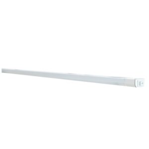 LIFE REGLETTA LED ULTRA SLIM 8W 220Vac 670LM 4000K IP20