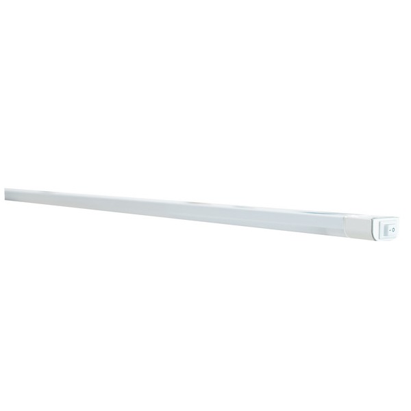 LIFE REGLETTA LED ULTRA SLIM 12W 220Vac 1000LM 4000K IP20