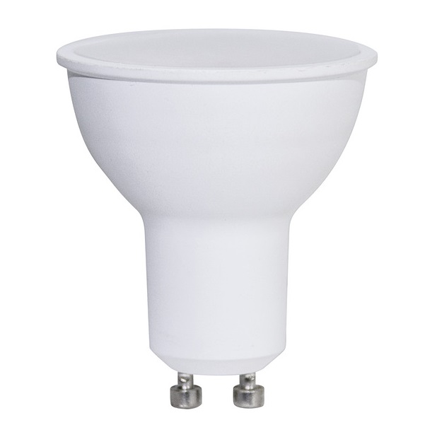 LIFE LAMPADA LED SMARTLIFE 2.0 GU10 4,9W RGB + 2700K/6500K DIMMERABILE