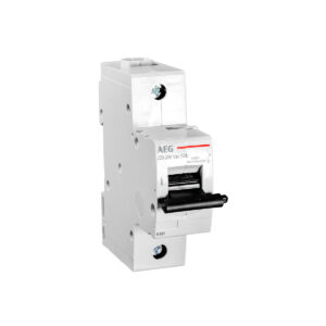 AEG BOBINA SGANCIO 110-250V AC/DC x E880+ 1,5 MODULI