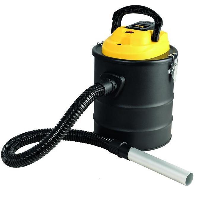 VIGOR ASPIRACENERE CENER-EL NUDO 20V 15L 150W – BATTERIA NON INCLUSA