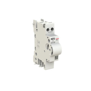 AEG BOBINA LANCIO CORRENTE 110-415V AC / 110-250V DC Elfa NEXT