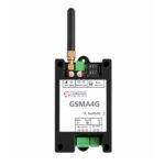 Immagine per GSMA4G