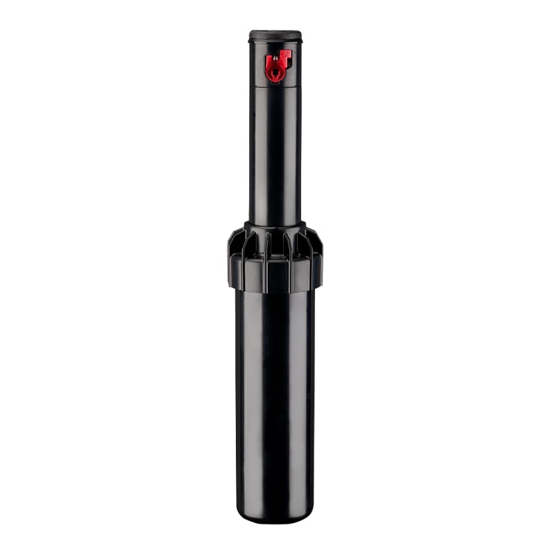HUNTER IRRIGATORE POP UP PGJ-04 CON TURBINA A SETTORE VARIABILE 40°-360° GITTATA 4,30-11,60 m