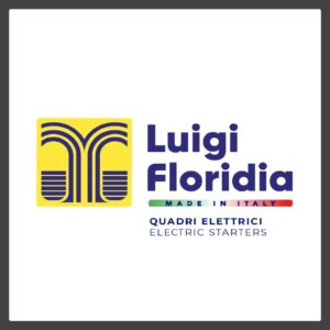 FLORIDIA LUIGI