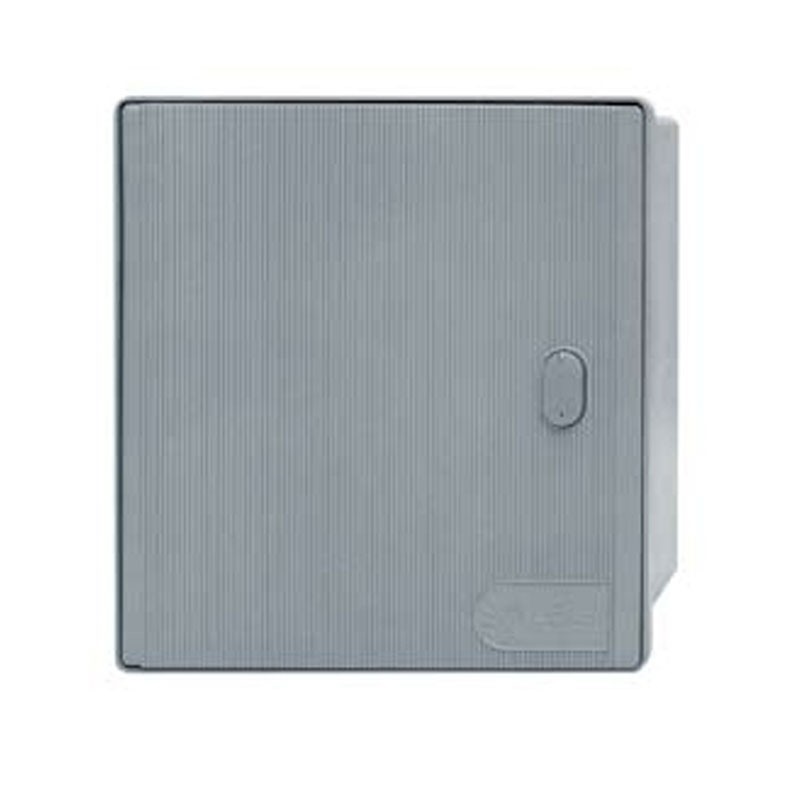 OEC CONTENITORE IN VETRORESINA N0ST0120 PER CONTATORE TRIFASE IP44