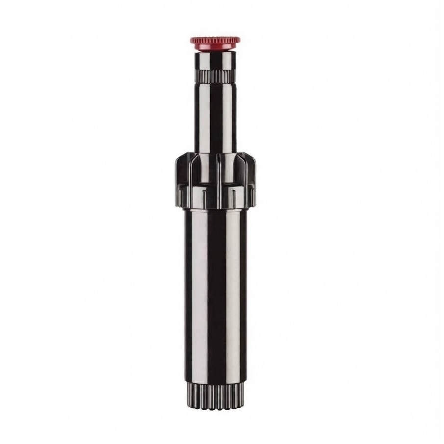 HUNTER IRRIGATORE POP UP STATICO PSU-02-10A UGELLO 10A ALZO 5cm GITTATA 3m ATTACCO 1/2"