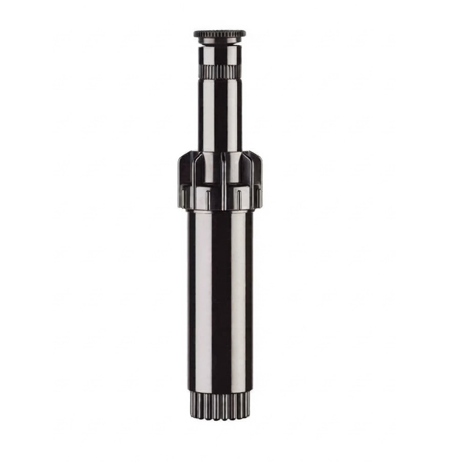 HUNTER IRRIGATORE POP UP STATICO PSU-02-15A UGELLO 15A ALZO 5cm GITTATA 4,60m ATTACCO 1/2"