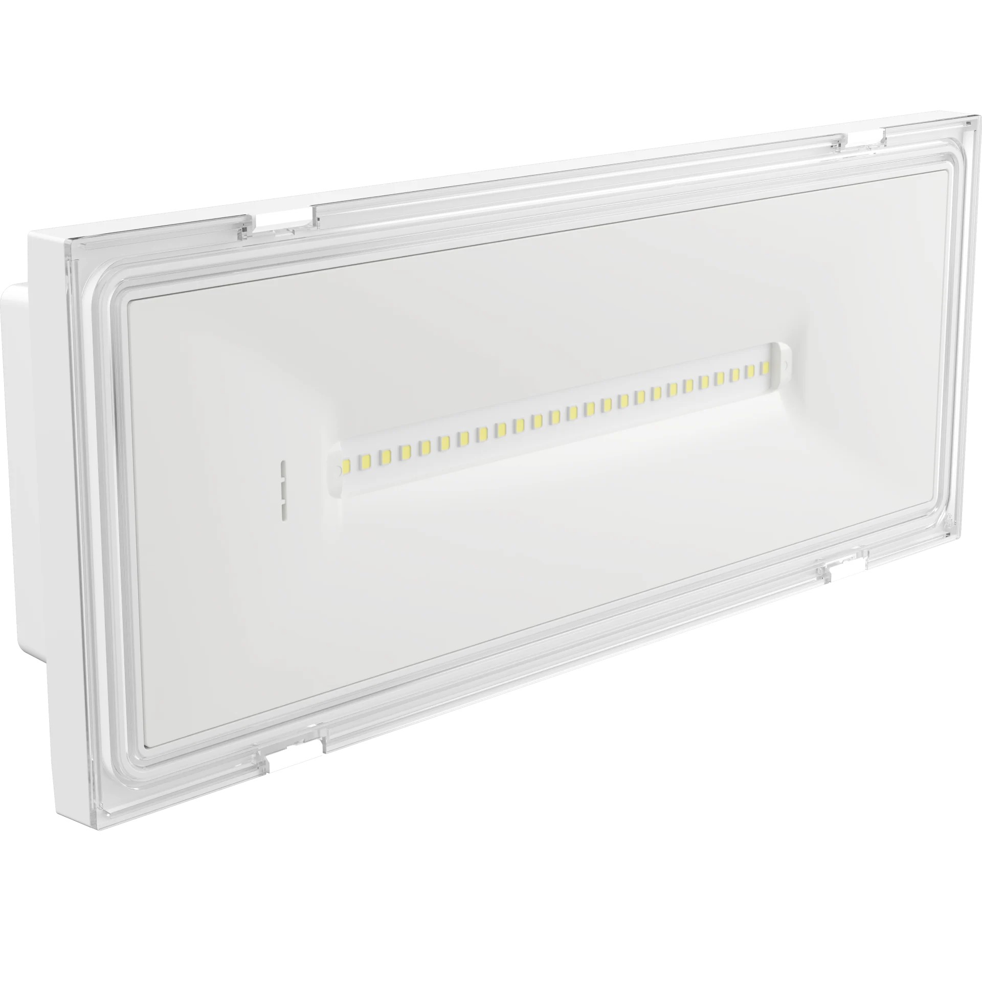 SCHNEIDER LAMPADA DI EMERGENZA LED OVA38389 SE/SA 110lm 2h IP40