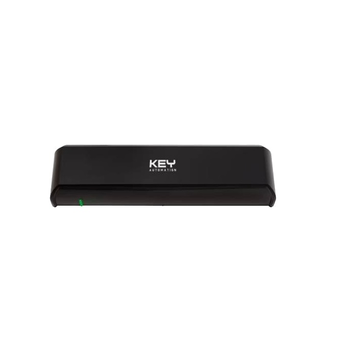 KEY SENSORE RADAR OP3 PER PORTE AUTOMATICHE 12-24V AC/DC IP54