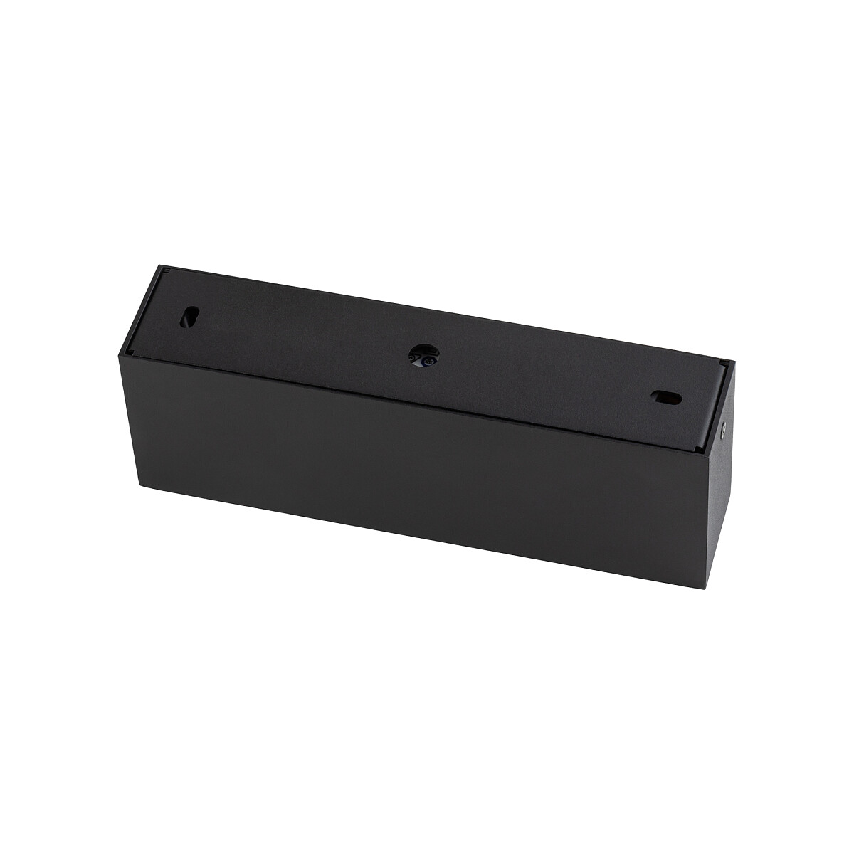 NOWODVORSKI PLAFONE MIDI LED A 5 LUCI 20W 3000K IP20 NERO - immagine 2