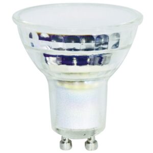 LIFE LAMPADA LED DIMMERABILE GU10 5,5W 500LM 4000K BA120° CRI80