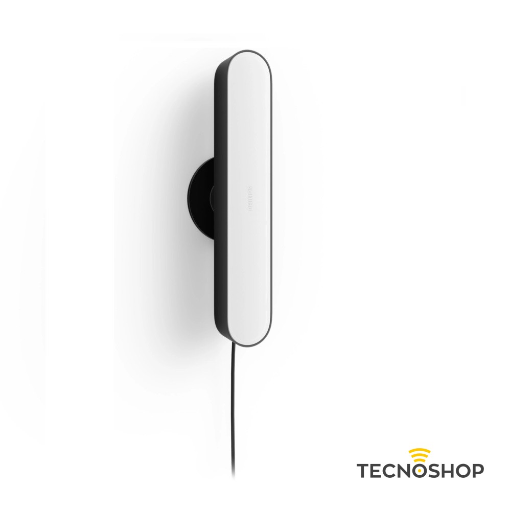 PHILIPS HUE BARRA LUMINOSA NERA IN CONFEZIONE DOPPIA - immagine 7