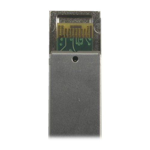 SAFIRE MODULO TRANSCEIVER SFP RJ45 GIGABIT 1000BASE-TX - immagine 2