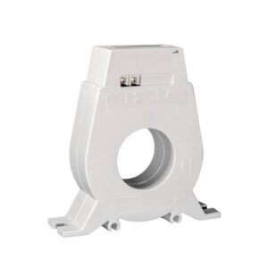 AEG TOROIDE CHIUSO PER RELÈ DIFFERENZIALE Ø 80mm IP20