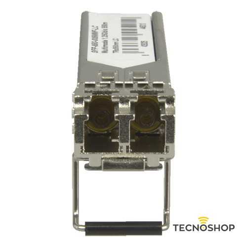 SAFIRE MODULO TRANSCEIVER SFP RJ45 GIGABIT 1000BASE-TX - immagine 3